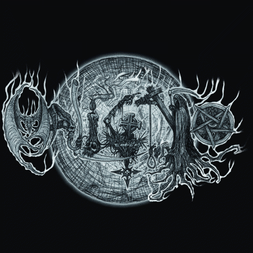 Maligno (GER) : Maligno